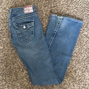 True Religion Denim Jeans